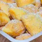 Quark-Mutzen Rezept besser wie beim Bäcker!