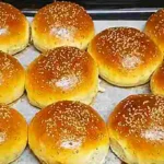 Quarkbrötchen Rezept Die sind in 30 Minuten fix und fertig, inklusive backen