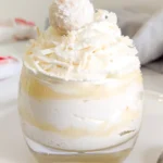 Raffaello Traum Rezept, ich kann nicht genug davon bekommen!
