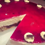 Rotkäppchen-Kuchen Rezept