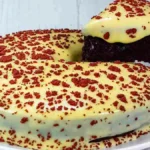 Sägespäne Kuchen mit Spekulatius Rezept