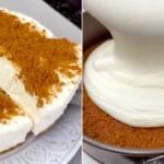 Sahnekäsekuchen: das Rezept für ein frisches und leckeres Dessert