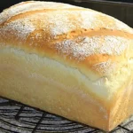 Sandwich Brot Rezept