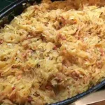 Sauerkraut Rezept, So lecker es wird nichts übrig bleiben!