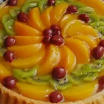 Schneller Biskuit für Obstkuchen Rezept