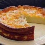 Schneller Käsekuchen Ohne Boden Rezept