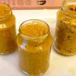 Selbstgemachte Brühe Rezept als Ersatz für den Fertigkram