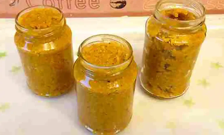 Selbstgemachte Brühe Rezept als Ersatz für den Fertigkram
