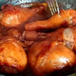 Sprudelndes Hühnchen Rezept: Der einfache Tipp, um es so lecker zu machen