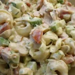 Tortellinisalat Rezept: Der beste den ich kenne!