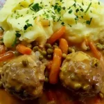 Yvonnes Wikingertopf Rezept