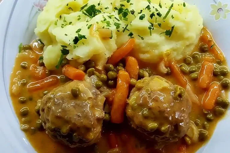 Yvonnes Wikingertopf Rezept