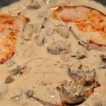 15-Minuten-Steakpfanne mit Champignons Rezept