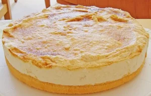 Apfel Mascarpone Torte Rezept