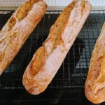 Baguette Magique Brot Rezept