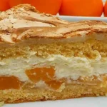 Baiser Obsttorte Rezept, Der Süchtig Macht!