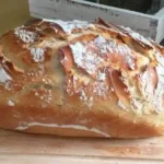 Dinkel-Joghurtbrot Thermomix Rezept