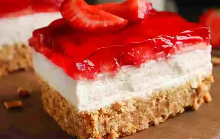 Erdbeer Tiramisu Rezept mit einer Geheimzutat!