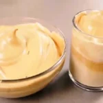 Fantastische Cappuccino Creme Rezept in weniger als 5 Minuten fertig!