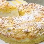 Fantastischer Streuselkuchen mit Quark Rezept, ratzfatz weggefuttert!