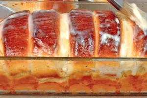 Flauschiges Kondensmilchbrot Rezept