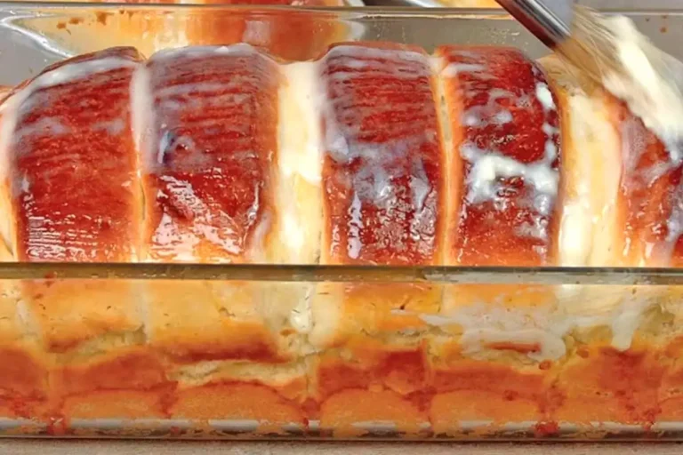 Flauschiges Kondensmilchbrot Rezept