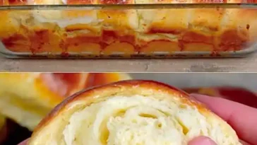 Flauschiges Kondensmilchbrot Rezept