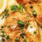 Hähnchenbrust-Frischkäse-Ragout