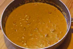 Jägersauce Rezept, da kommt kein Jägerschnitzel im Restaurant dran!