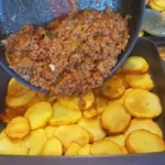 Kartoffel Hack Auflauf Rezept, Köstliches Abendessen Für Die Ganze Familie!