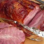 Kasselerbraten Rezept, so saftig und lecker war Kasseler noch nie!