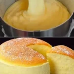 Kentucky-Butterkuchen Rezept