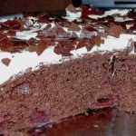 Kuchen ohne wiegen, 12 Löffel Kuchen!