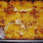 Lasagne wie beim Italiener Rezept