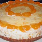 Lecker Fanta Kuchen Rezept