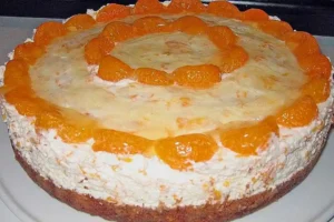 Lecker Fanta Kuchen Rezept
