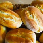 Lecker frische Berliner Knüppel Rezept zum Frühstück