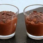 Mousse au chocolat Rezept