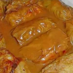 Omas Kohlrouladen Rezept, in die sich jeder verlieben wird!