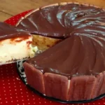 Philadelphia Torte Mit Schokoglasur Rezept