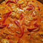 Räuberfleisch Rezept