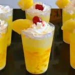 Sanfter Engel ohne Alkohol Rezept