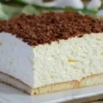 Schaumkuchen Ohne Backen Rezept