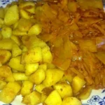 Schmorkohl mit Hack Rezept