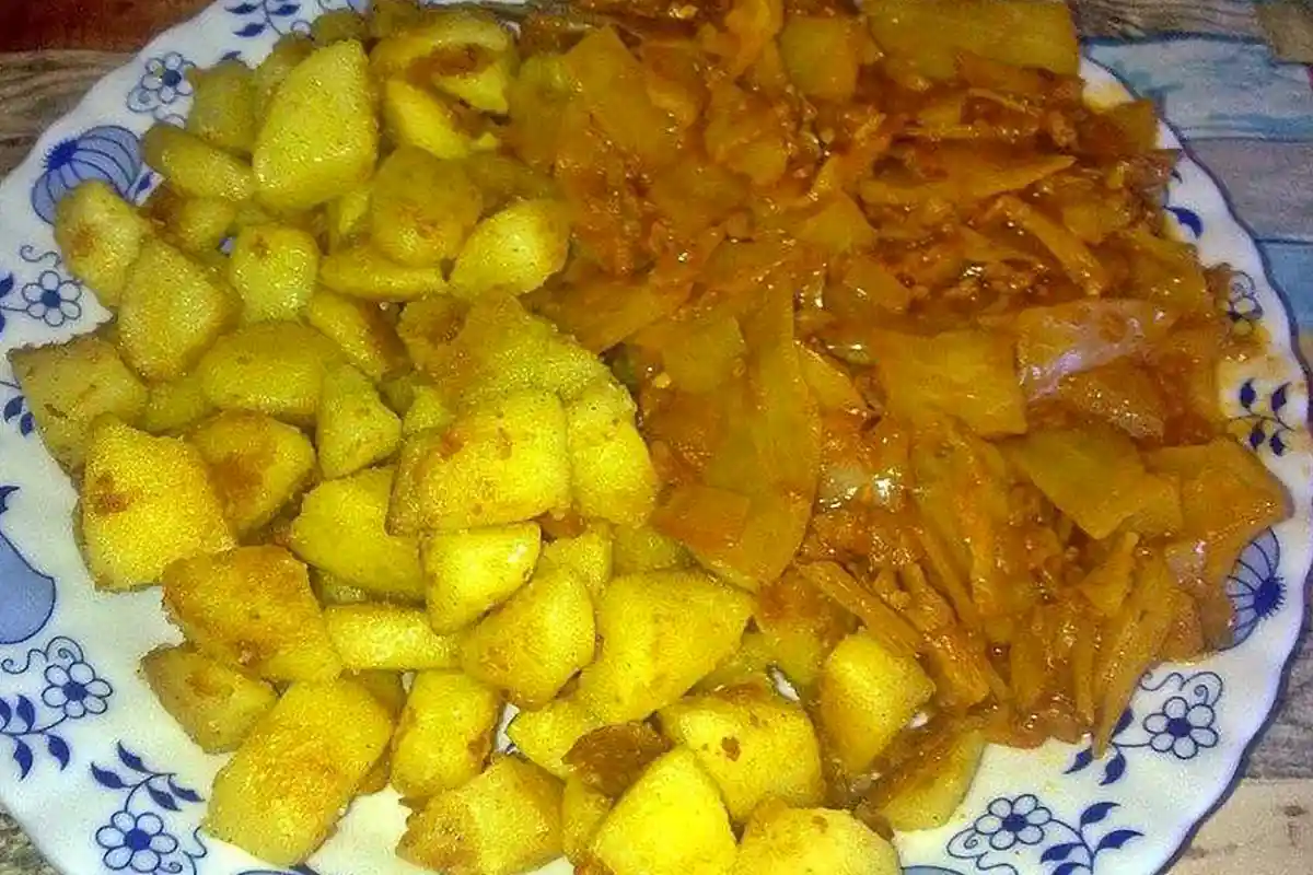 Schmorkohl mit Hack Rezept