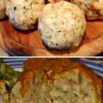 Semmelknödel Rezept