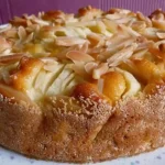Super leichter Apfelkuchen Rezept