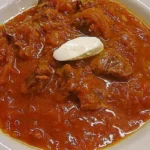 Szegediner Gulasch Rezept
