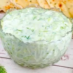 Tzatziki Rezept, wie beim Griechen saulecker!