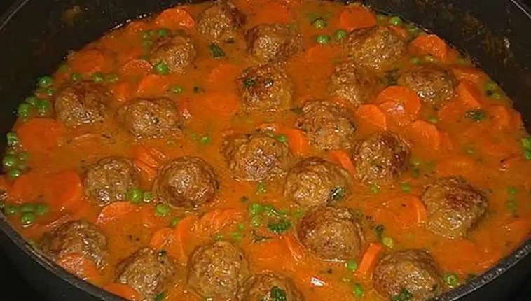 Wikingertopf Rezept, Schnell Gemacht Und Super Lecker! - Schnelle und ...